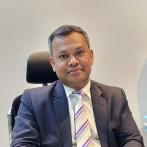 Photo of Noor Mohammad Shafi Kamal