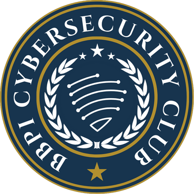 BBPI Cybersecurity Club logo