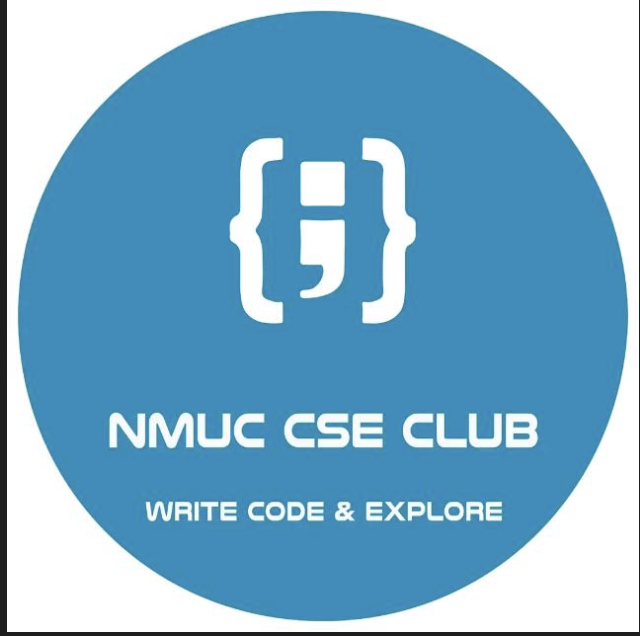 NMUC CSE Club logo
