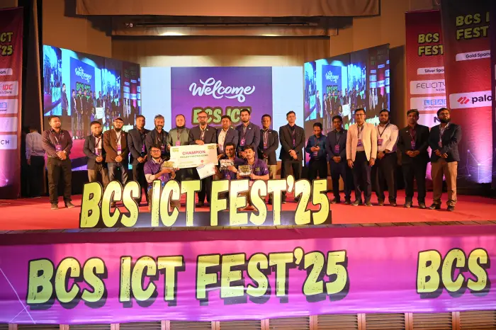 Inauguration and Closing Ceremony photo 11